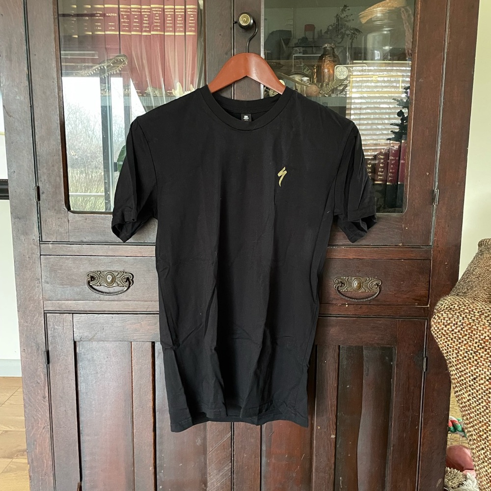Black T-Shirt